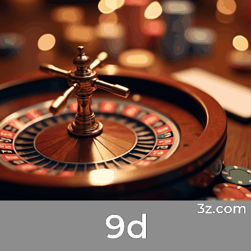 9d: Domine o Esporte com Análise Emocionante