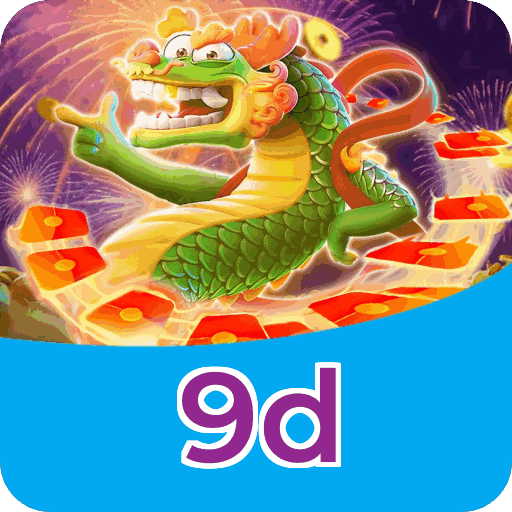 Bônus de boas-vindas 9d