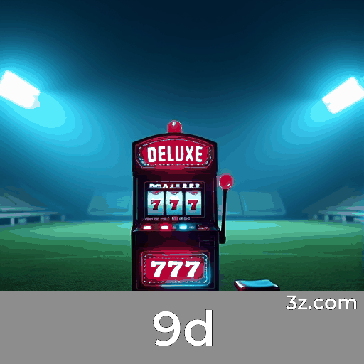 9d: Domine o Esporte com Análise Emocionante