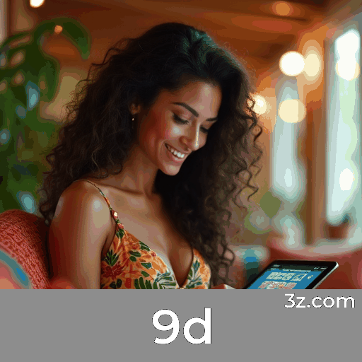 Plataforma 9d: Infraestrutura Robusta e Segurança Avançada