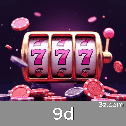 Login Seguro e Rápido no 9d com Acesso Exclusivo