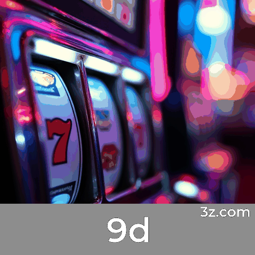 9d: Seu Cassino Online e Apostas Confiáveis