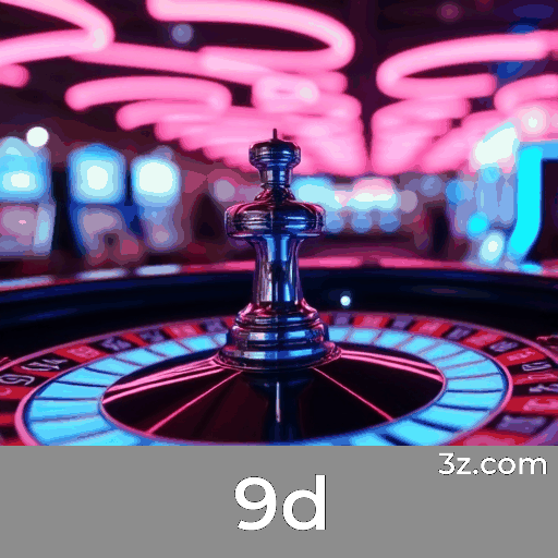 9d: Experiência Imersiva de Casino para Brasileiros