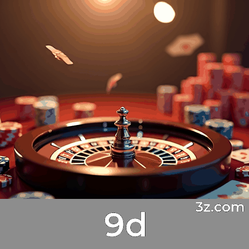 Experiência Inovadora com o App 9d: Tecnologia Avançada de Apostas Móveis