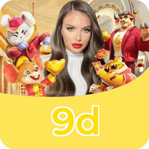 Jogos com maior RTP na 9d