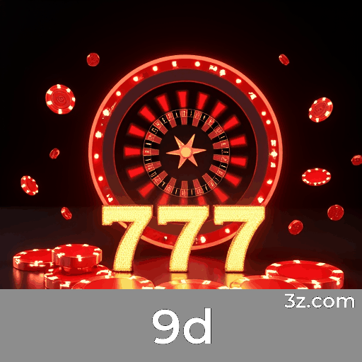 Desfrute dos Bônus Surpresa 9d Agora!