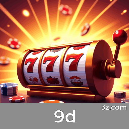 Desfrute dos Bônus Surpresa 9d Agora!