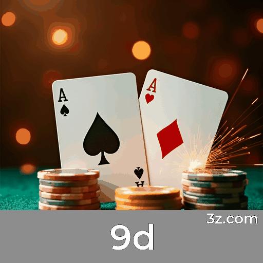 Experiência Inovadora com o App 9d: Tecnologia Avançada de Apostas Móveis
